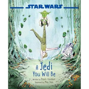 imageStar Wars A Jedi You Will Be