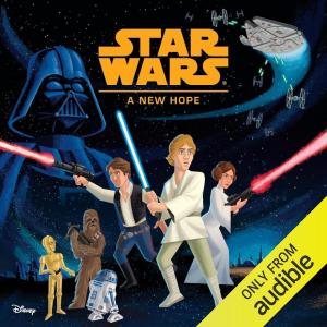 imageStar Wars Classic Stories A New Hope