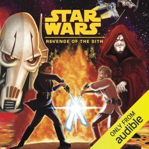 imageStar Wars Classic Stories Revenge of the Sith