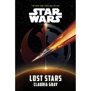 imageStar Wars Lost Stars