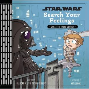 imageStar Wars Search Your Feelings