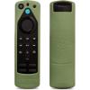imageFire TV Stick 3rd Gen with Alexa Voice Remote includes TV controls  Star Wars The Mandalorian remote cover Grogu GreenStar Wars Bundle Grogu Green