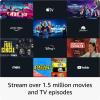 imageFire TV Stick 3rd Gen with Alexa Voice Remote includes TV controls  Star Wars The Mandalorian remote cover Grogu GreenStar Wars Bundle Grogu Green