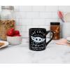 imageSilver Buffalo Star Wars The Mandalorian The Child Stands Ceramic Coffee Mug 20OuncesMandalorian Force is Strong