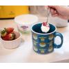 imageSilver Buffalo Star Wars The Mandalorian The Child Stands Ceramic Coffee Mug 20OuncesRepeat Poses