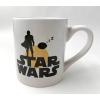 imageSilver Buffalo Star Wars The Mandalorian The Child Stands Ceramic Coffee Mug 20OuncesSunset Duo