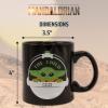 imageSilver Buffalo Star Wars The Mandalorian The Child Stands Ceramic Coffee Mug 20OuncesThe Child