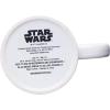 imageSilver Buffalo Star Wars The Mandalorian The Child Stands Ceramic Coffee Mug 20OuncesWhen your song comes on