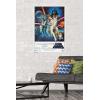 imageTrends International Star Wars IV One sheet Collectors Edition Wall Poster 24quot x 36quot for BedroomUnframed Version