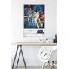 imageTrends International Star Wars IV One sheet Collectors Edition Wall Poster 24quot x 36quot for BedroomUnframed Version