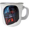 Mandalorian Helmet