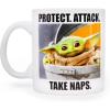 Take Naps