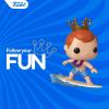 imageFunko Pop Star Wars Skeleton Crew  KB  Star Wars Skeleton Crew  Collectable Vinyl Figure  Gift Idea  Official Merchandise  Toys for Kids ampamp Adults  SciFi Fans  Model Figure for CollectorsFunko Pop Star Wars Skeleton Crew Neel