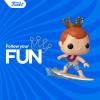 imageFunko Pop Star Wars Skeleton Crew  KB  Star Wars Skeleton Crew  Collectable Vinyl Figure  Gift Idea  Official Merchandise  Toys for Kids ampamp Adults  SciFi Fans  Model Figure for CollectorsFunko Pop Star Wars Skeleton Crew KB
