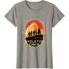 imageStar Wars Skeleton Crew Adventure Begins Vintage Silhouettes TShirtSlate Grey