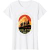 imageStar Wars Skeleton Crew Adventure Begins Vintage Silhouettes TShirtWhite