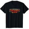 imageStar Wars Skeleton Crew Distressed Vintage Patch TShirtBlack
