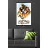imageTrends International Star Wars Skeleton Crew  Crew Wall Poster 34L x 224W Premium Unframed VersionPremium Poster  Clip Bundle