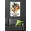 imageTrends International Star Wars Skeleton Crew  Crew Wall Poster 34L x 224W Premium Unframed VersionPremium Unframed Version