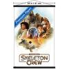 imageTrends International Star Wars Skeleton Crew  Crew Wall Poster with Magnetic Frame 2237quot x 3400quot Premium Print and White Hanger BundlePremium Print and Black Hanger Bundle