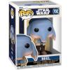 imageFunko Pop Star Wars Skeleton Crew  KB  Star Wars Skeleton Crew  Collectable Vinyl Figure  Gift Idea  Official Merchandise  Toys for Kids ampamp Adults  SciFi Fans  Model Figure for CollectorsFunko Pop Star Wars Skeleton Crew Neel