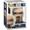 imageFunko Pop Star Wars Skeleton Crew  KB  Star Wars Skeleton Crew  Collectable Vinyl Figure  Gift Idea  Official Merchandise  Toys for Kids ampamp Adults  SciFi Fans  Model Figure for CollectorsFunko Pop Star Wars Skeleton Crew KB