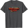 Dark Heather Grey