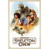 imageTrends International Star Wars Skeleton Crew  Crew Wall Poster 34L x 224W Premium Unframed VersionBlonde Framed Version