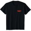 imageStar Wars  Skeleton Crew Collage TShirtBlack