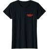 imageStar Wars  Skeleton Crew Collage TShirtBlack