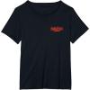 imageStar Wars  Skeleton Crew Collage TShirtBlack