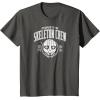 imageStar Wars  Skeleton Crew Property Of TShirtAsphalt Grey