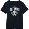 imageStar Wars  Skeleton Crew Property Of TShirtBlack
