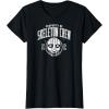 imageStar Wars  Skeleton Crew Property Of TShirtBlack