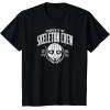 imageStar Wars  Skeleton Crew Property Of TShirtBlack
