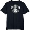 imageStar Wars  Skeleton Crew Property Of TShirtBlack