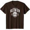 imageStar Wars  Skeleton Crew Property Of TShirtBrown