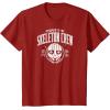 imageStar Wars  Skeleton Crew Property Of TShirtCranberry Red