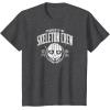 imageStar Wars  Skeleton Crew Property Of TShirtDark Heather Grey