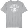 imageStar Wars  Skeleton Crew Property Of TShirtHeather Grey