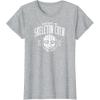 imageStar Wars  Skeleton Crew Property Of TShirtHeather Grey