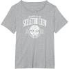 imageStar Wars  Skeleton Crew Property Of TShirtHeather Grey