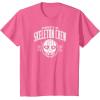 imageStar Wars  Skeleton Crew Property Of TShirtPink Heather