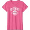 imageStar Wars  Skeleton Crew Property Of TShirtPink Heather