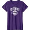 imageStar Wars  Skeleton Crew Property Of TShirtPurple