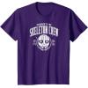 imageStar Wars  Skeleton Crew Property Of TShirtPurple