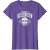 imageStar Wars  Skeleton Crew Property Of TShirtPurple Heather