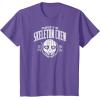 imageStar Wars  Skeleton Crew Property Of TShirtPurple Heather