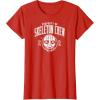 imageStar Wars  Skeleton Crew Property Of TShirtRed