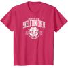 imageStar Wars  Skeleton Crew Property Of TShirtRed Heather